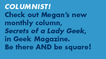 Columnist